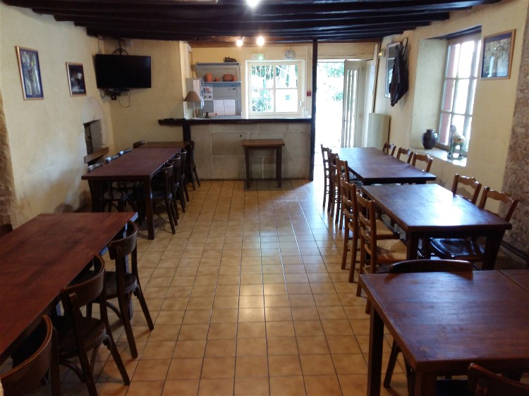 Salle a manger 2