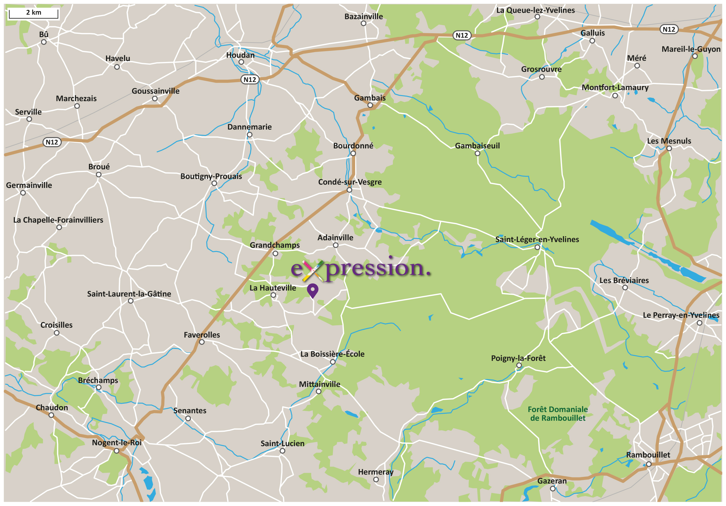 Carte