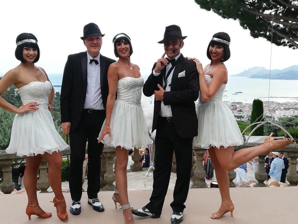 Gatsby les Magnifique, Soirée Swing, Soirée Gatsby, Gatsby Show, Gatsby entertainment, Thème Gatsby, Gatsby Band, Orchestre Gatsby, Danseuses Gatsby, Années 20, Prohibition, Al Capone, Groupe de musique , Formation musicale, Charleston Band, Groupe de Charleston, Troupe de Danse, Danseuses, 