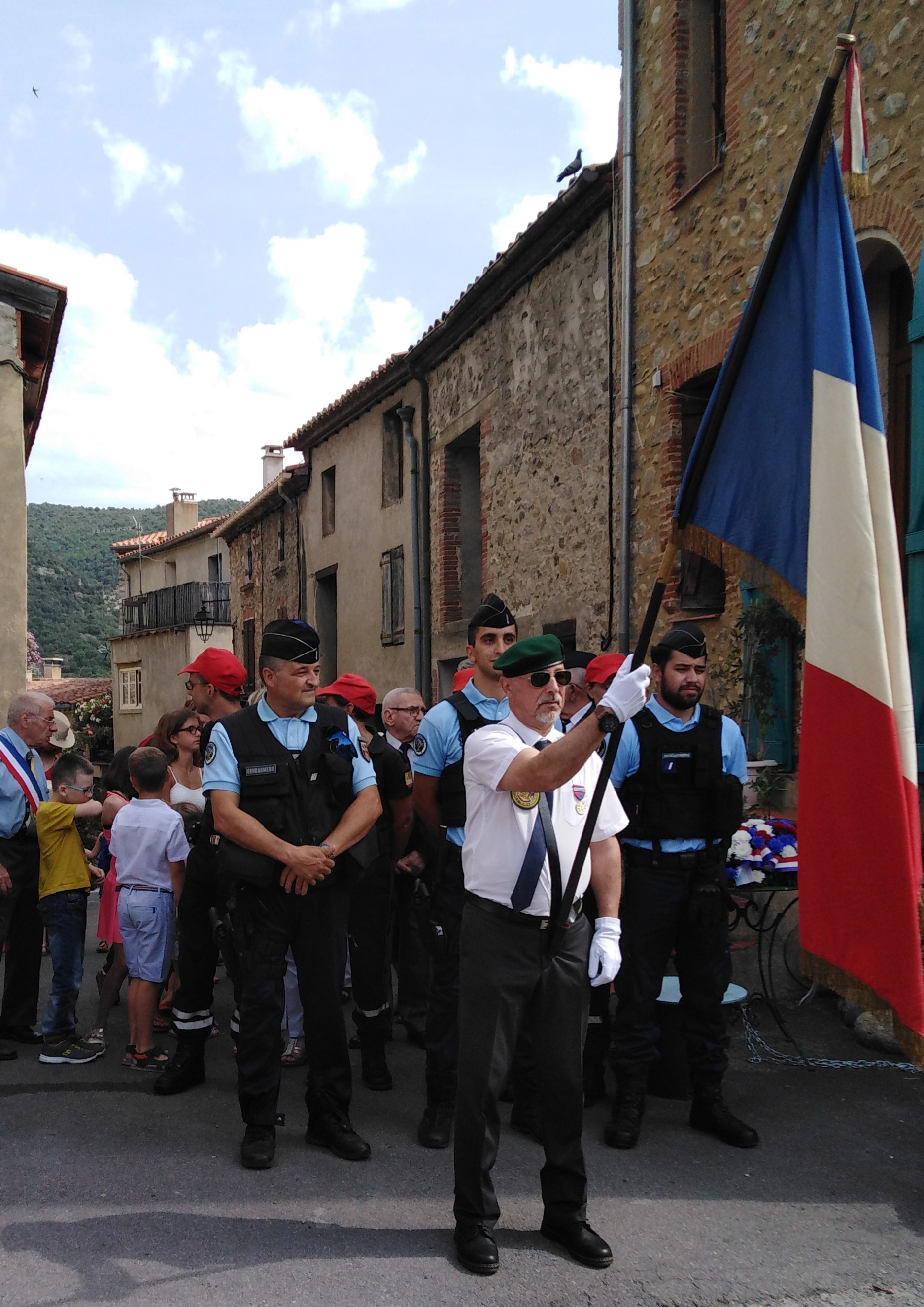 14 Juillet - Marquixanes