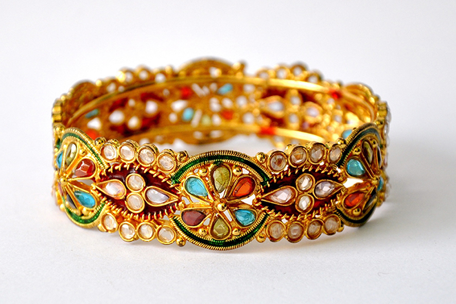 Atelier créatif de bijoux fantaisie dans les Yvelines, entre Houdan et Rambouillet.