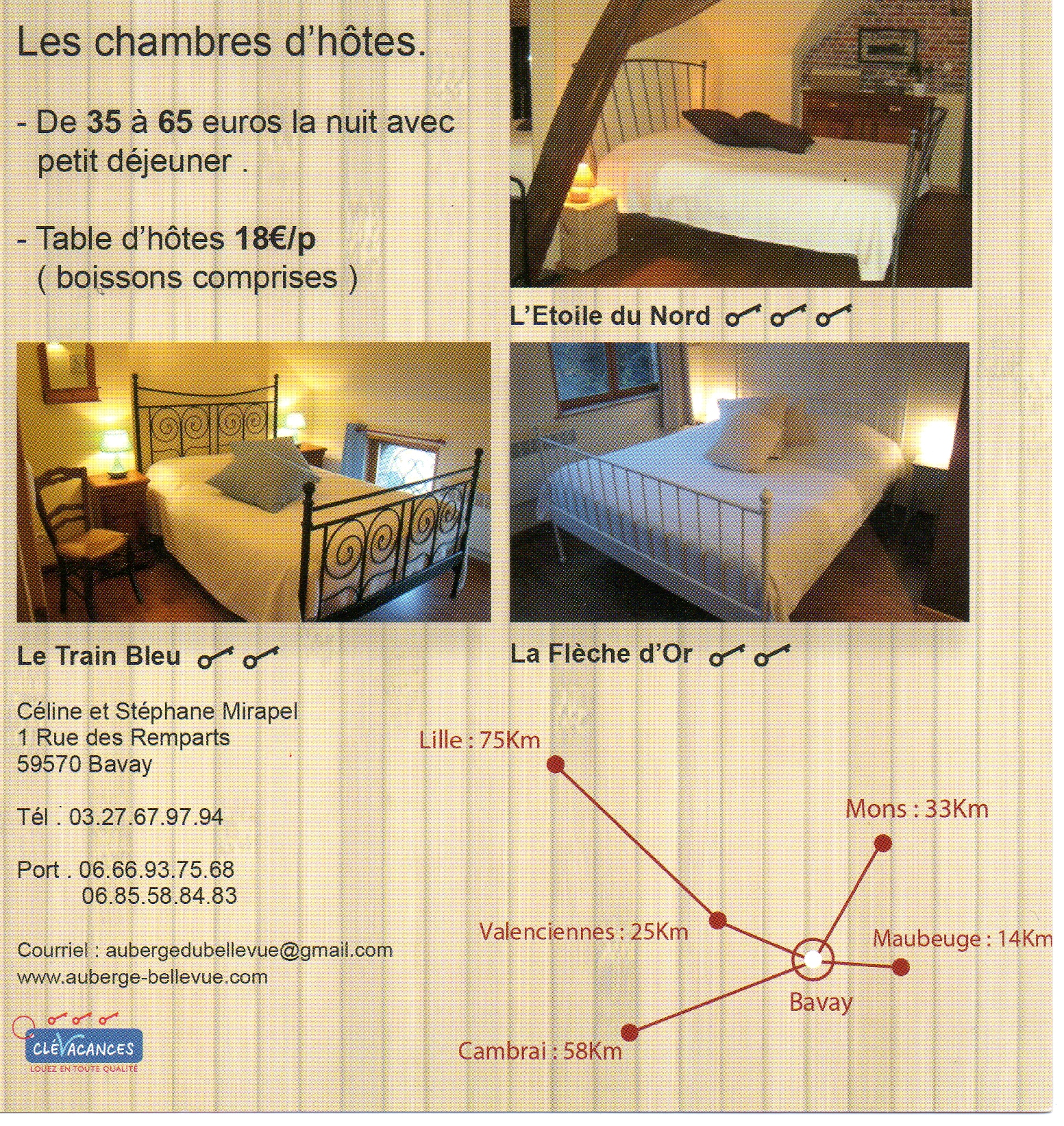 Le Bellevue