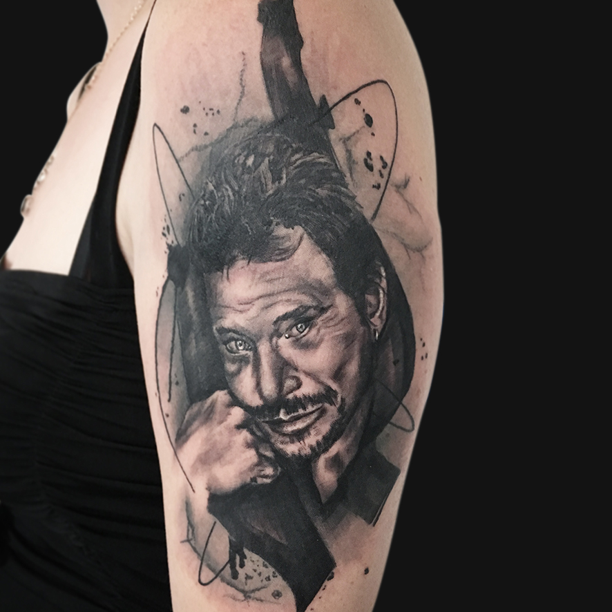 Johnny