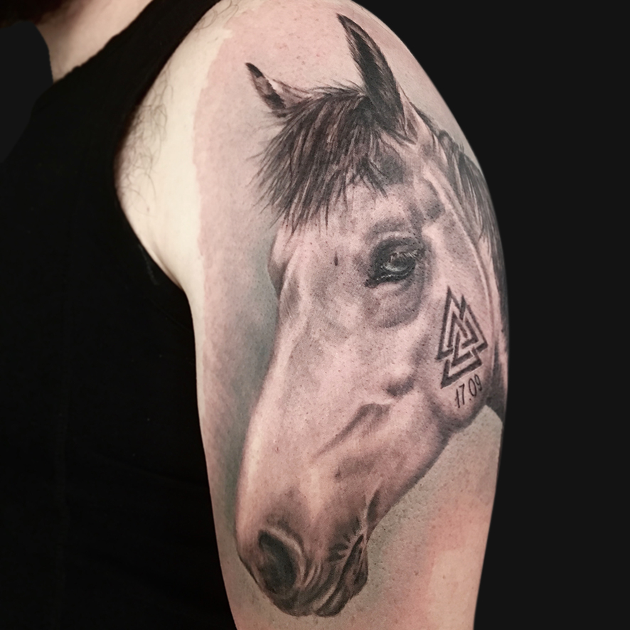 Cheval