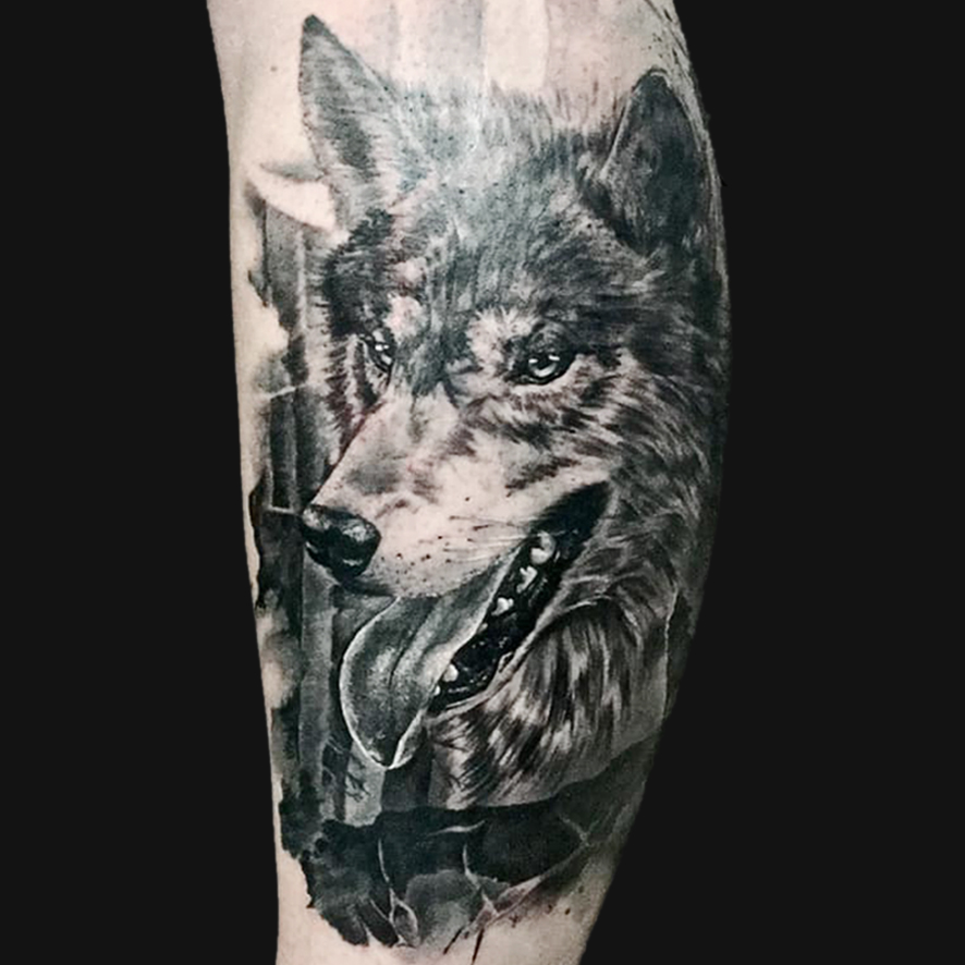 Loup