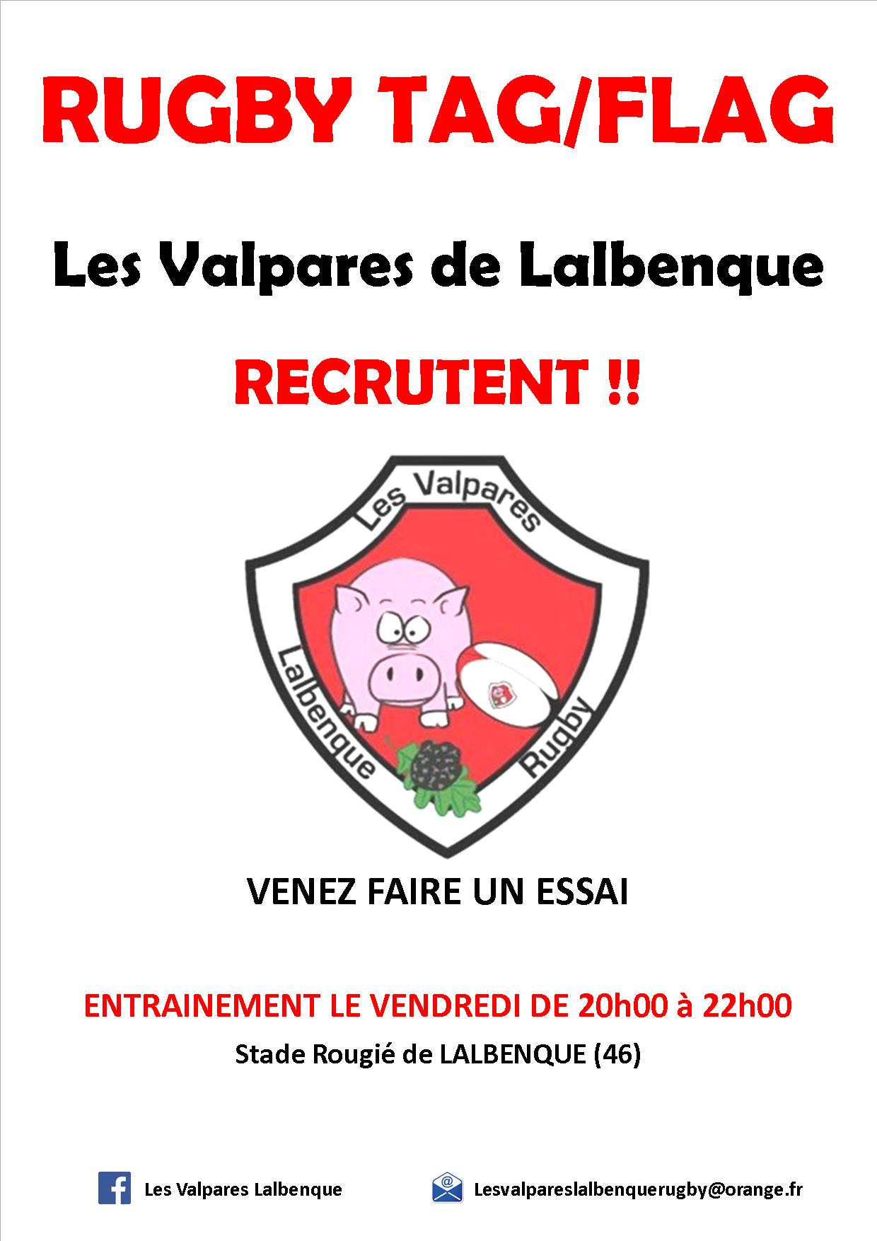 Les Valpares V1