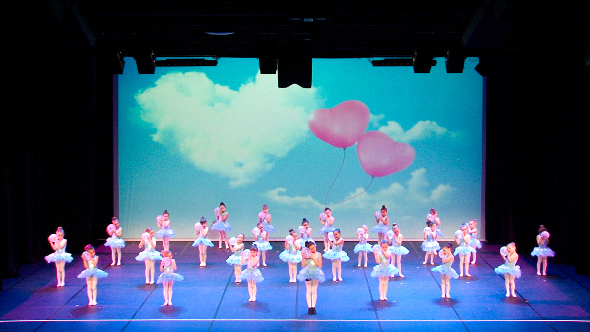 Mk dance 1