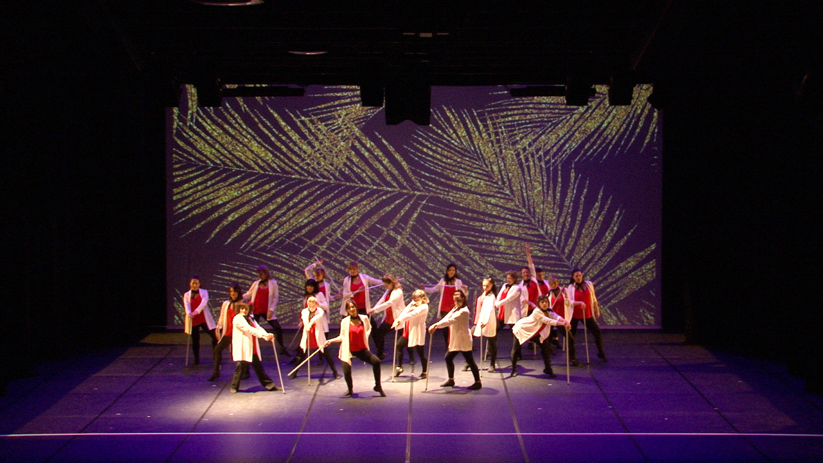 Mk dance 4