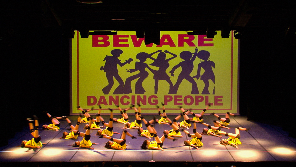 Mk dance 6