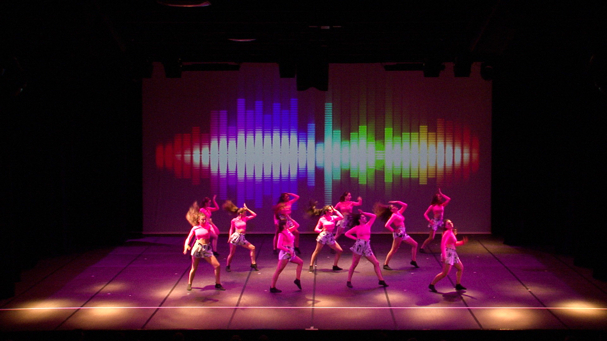 Mk dance 12