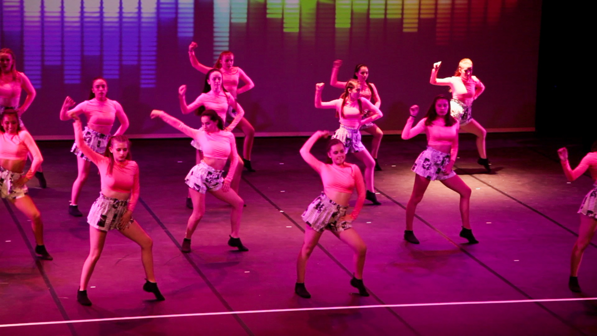 Mk dance 13