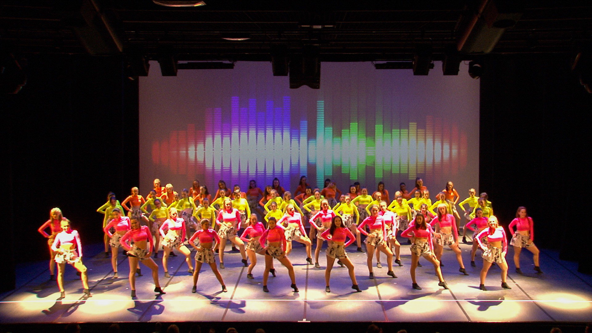 Mk dance 14