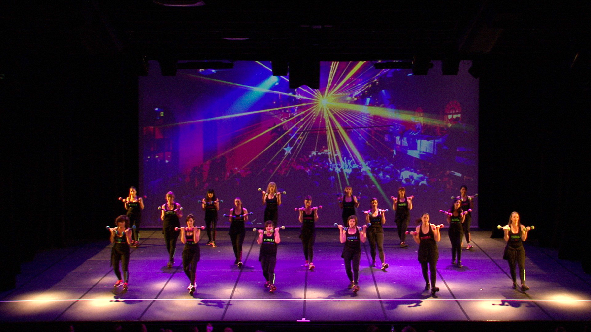 Mk dance 15