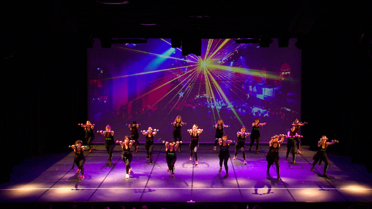 Mk dance 16