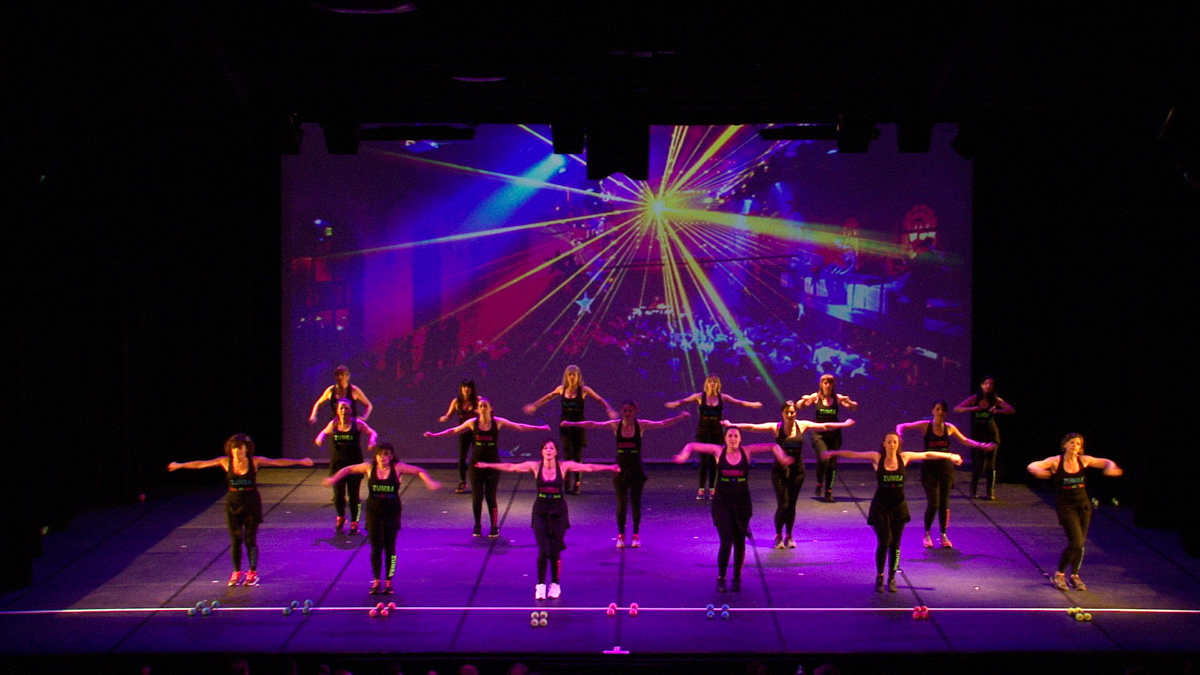 Mk dance 17