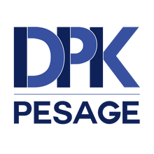 Logo dpk pesage