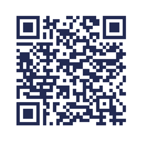 La Ligne Bleue tatouages QR code