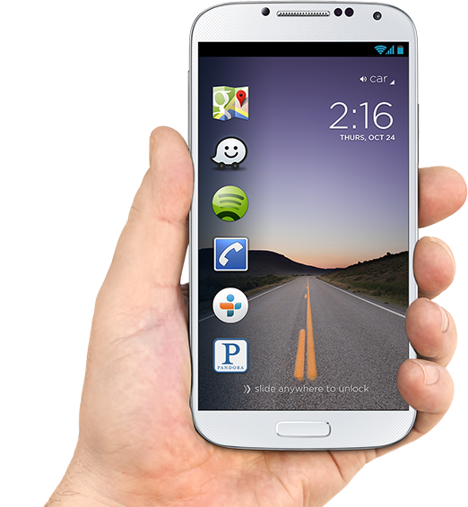 Smartphone