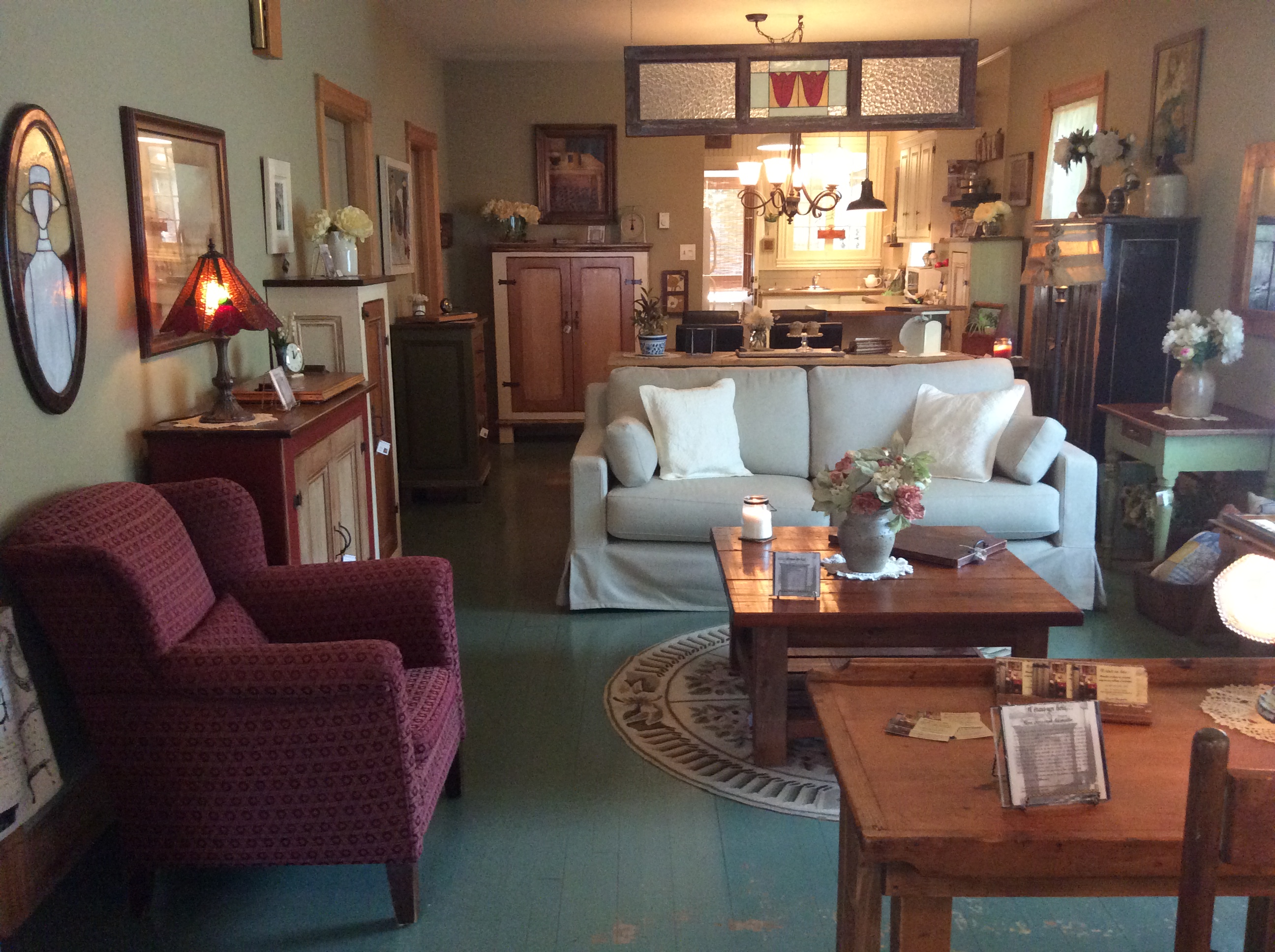 Photo du circuit 2019