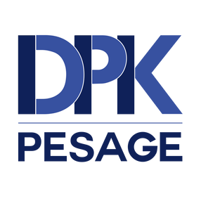 Logo dpk pesage