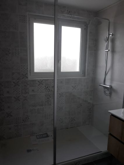 Rénovation salle de bain : LA pièce utilisée quotidiennement !