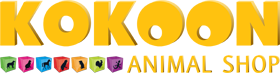 Logo des magasins Kokoon Animal Shop