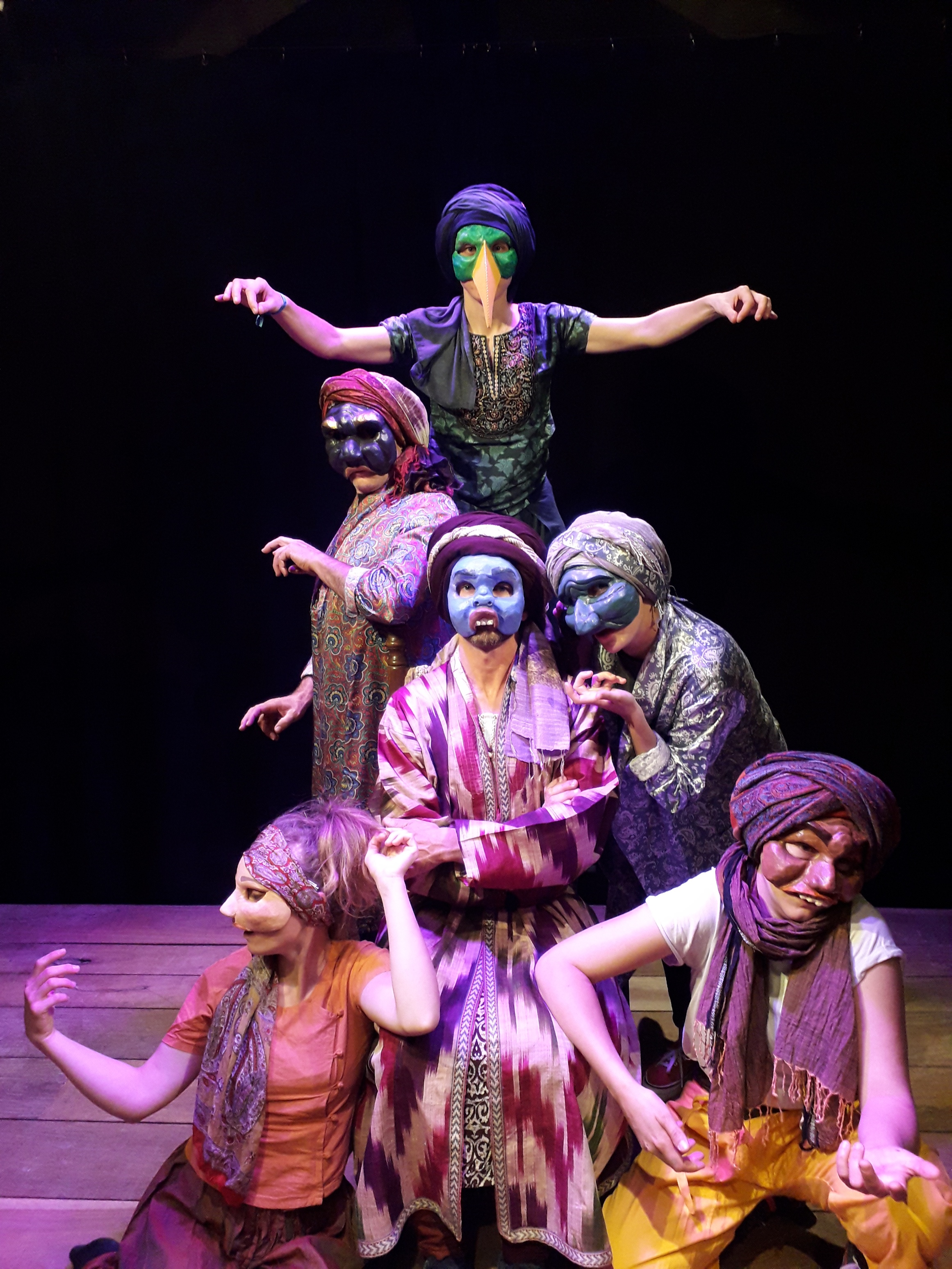 Masques