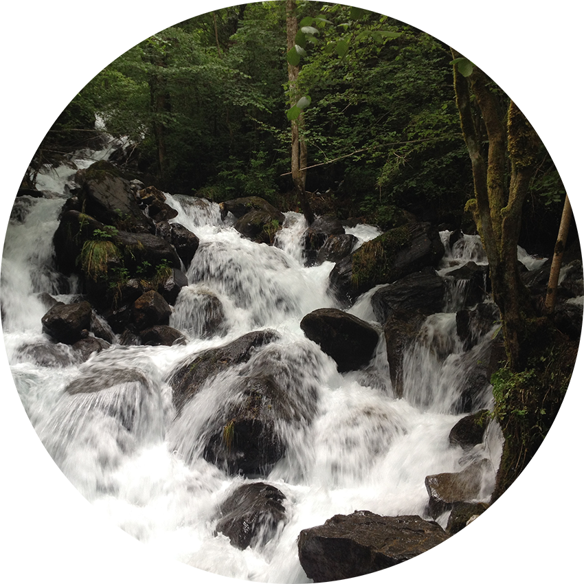 Vignette ruisseau