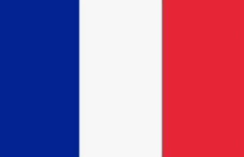 Drapeau francais