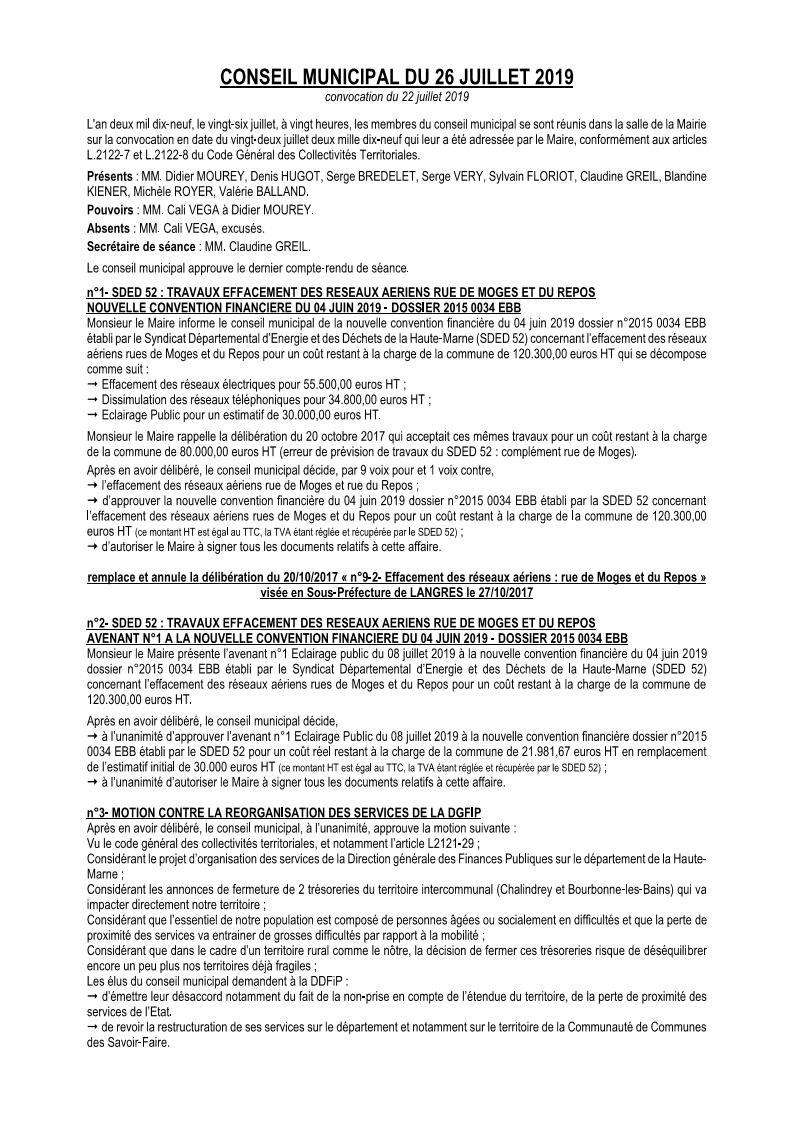 CM du 26 07 2019 JHM 15653 Page 1