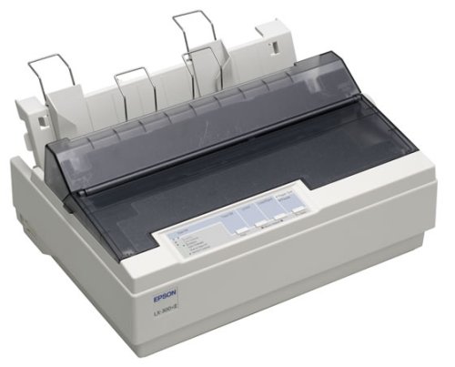 Epson lx 300