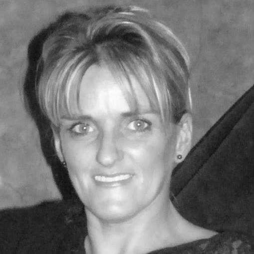 Portrait Nadege