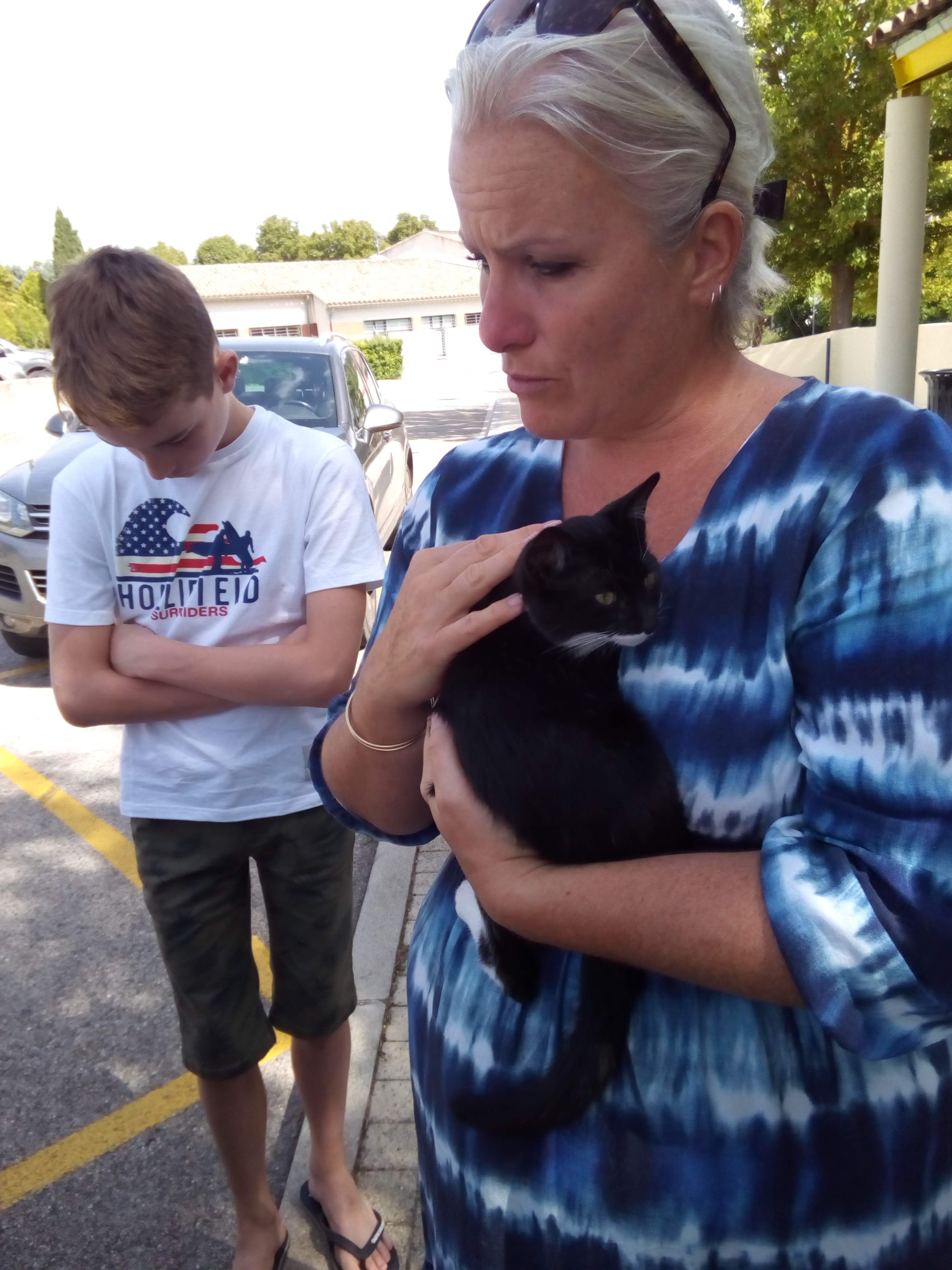 Adoptants