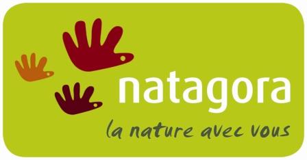 Natagora logo