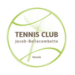 Logo tennis club jacob bellecombette image jacob-bellecombette