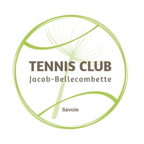 Logo tennis club jacob bellecombette image jacob-bellecombette