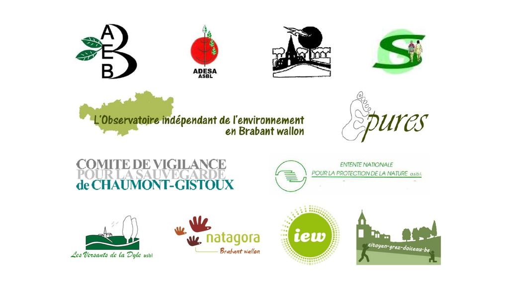 Logos des associations 1 