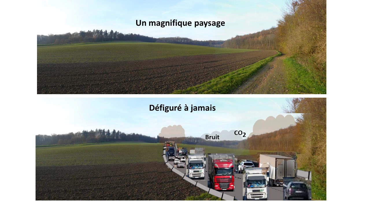 Paysage defigure 2 