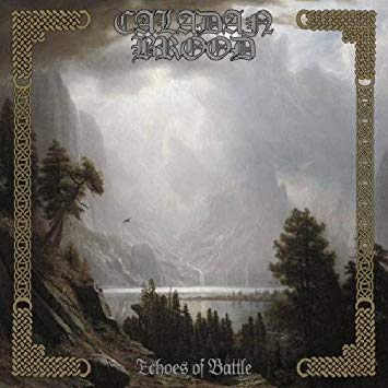 Echoes of battle