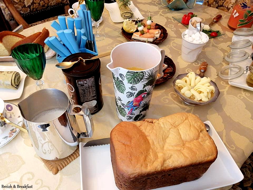 Breakfast 5 aout 1fb
