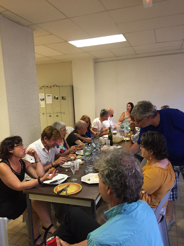 Ag tango del campo repas