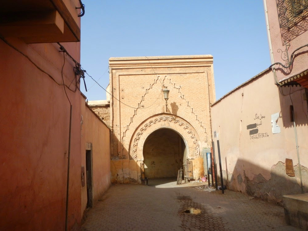 Bab debbagh