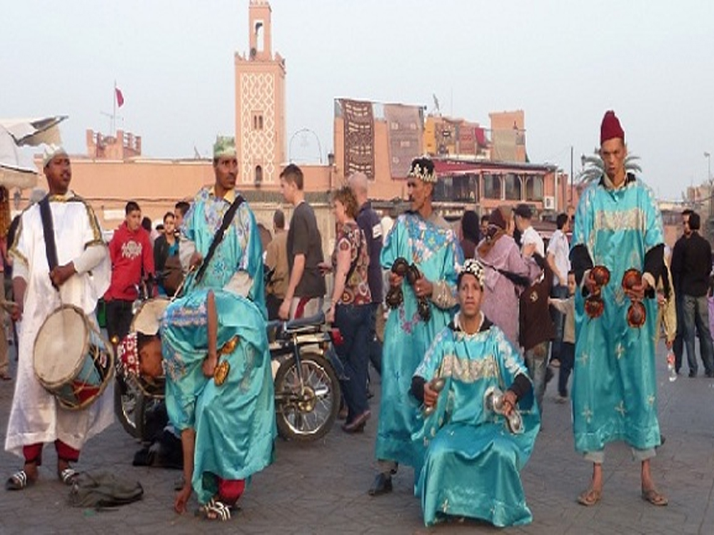 Place jemaa9