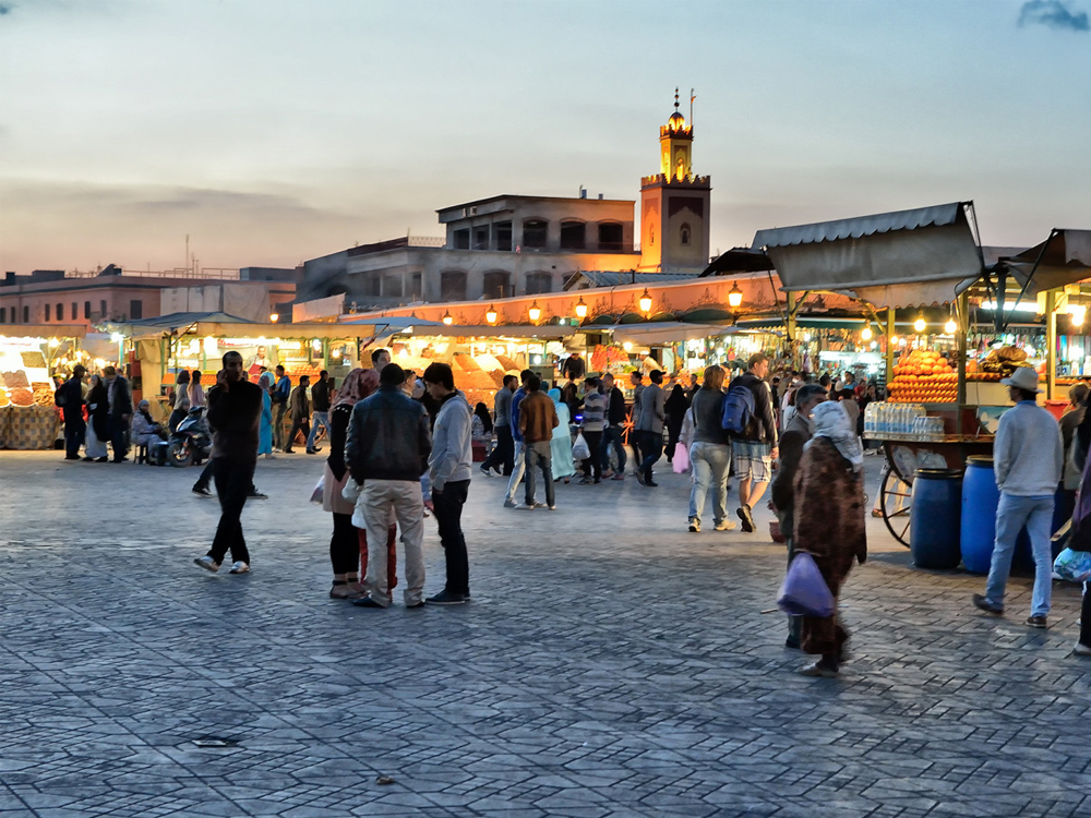 Place jemaa6