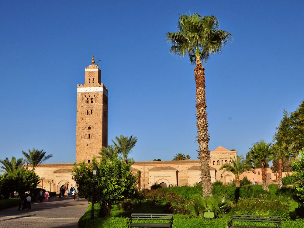 Koutoubia 2