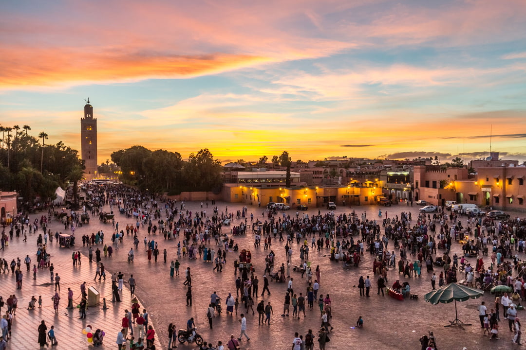 Place jemaa2