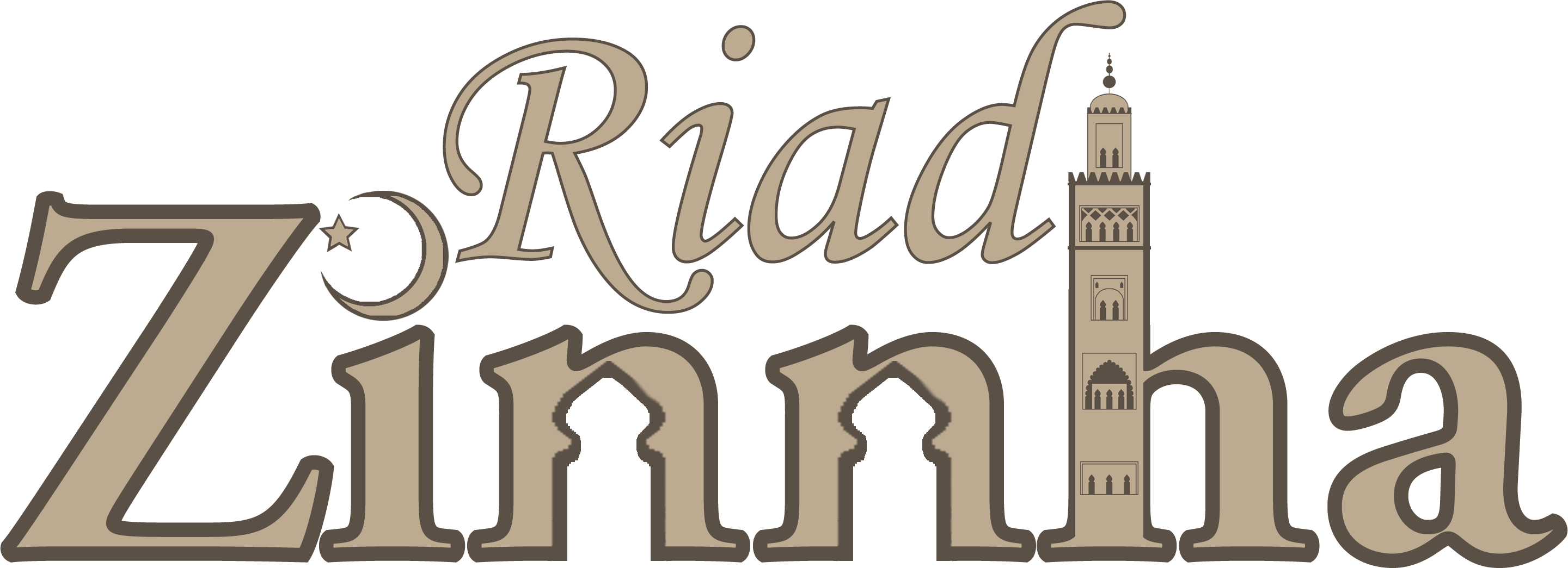 Logo Riad