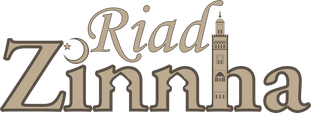 Logo Riad