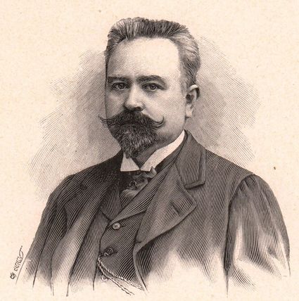 Eugene Le mouel 1859 1934