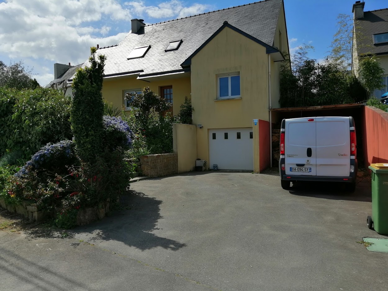 Adresse 40 bis allée des Primevères Plabennec dj mariage anim@ction
